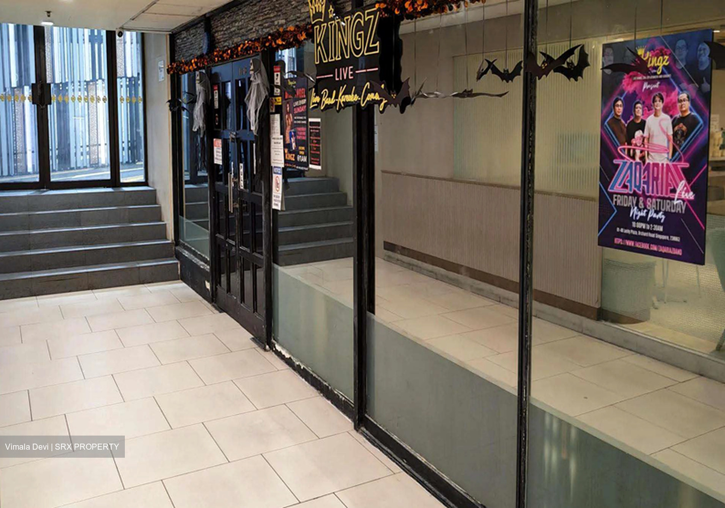 Lucky Plaza (D9), Retail #516546241